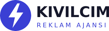 Kıvılcım Reklam Ajansı